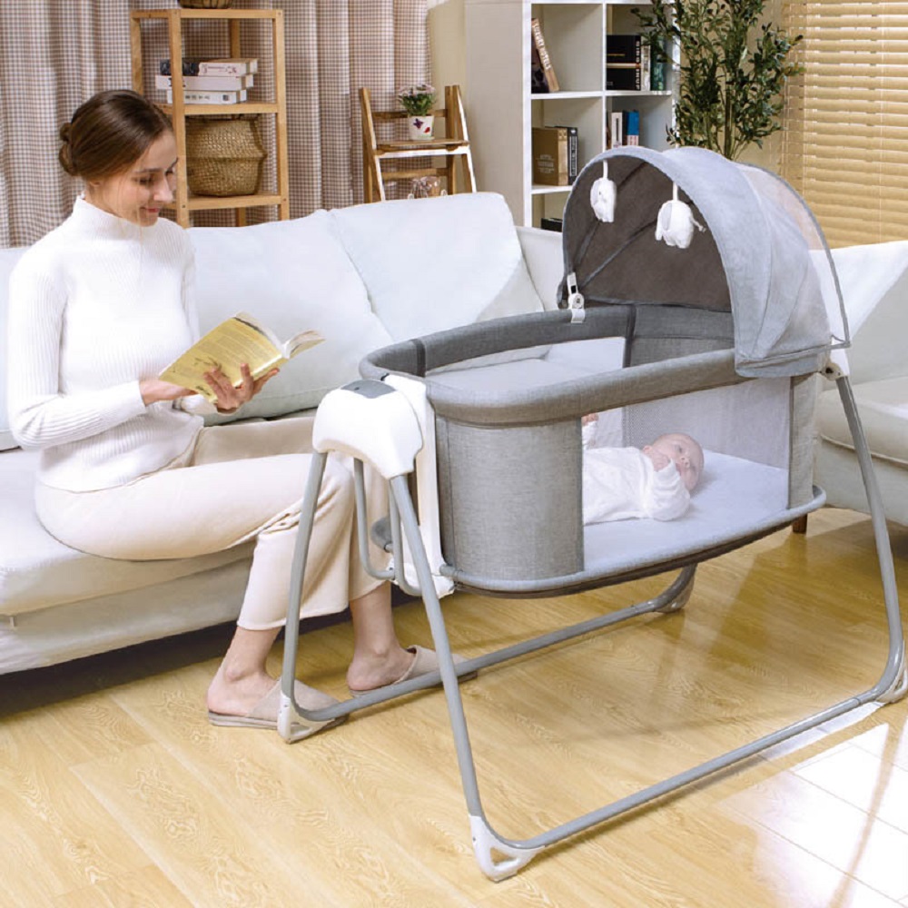Bassinet light clearance