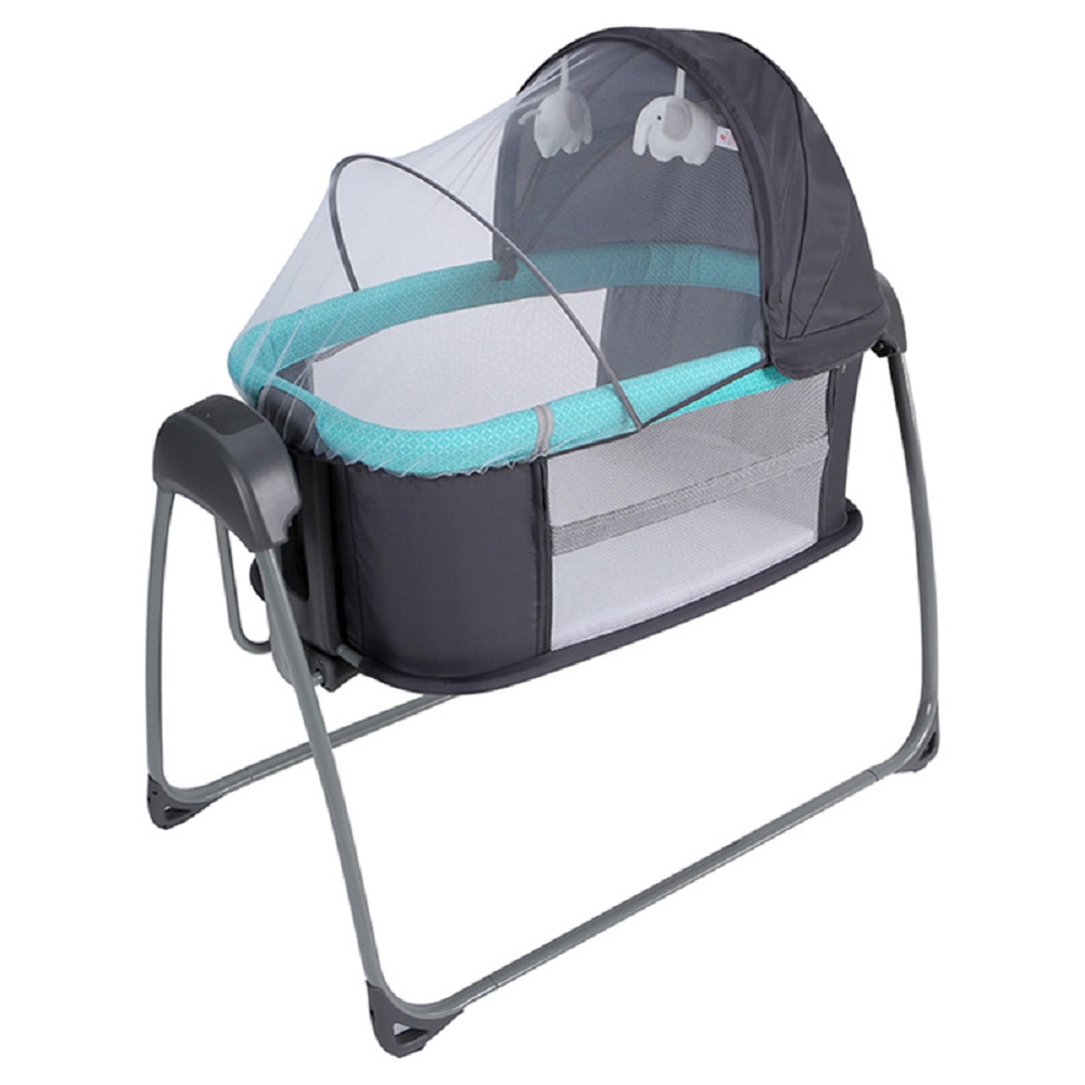 Bassinet swing sale