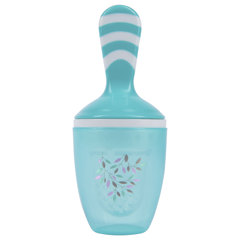 Babe - Baby Silicone Fruit Feeder