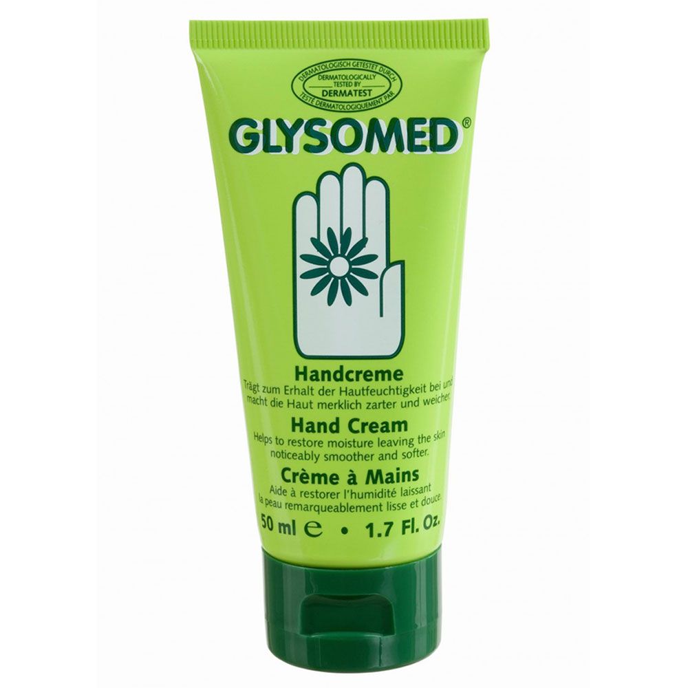 Glysomed 250 ml Body Lotion