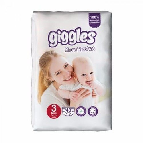 Baby sales diapers medium