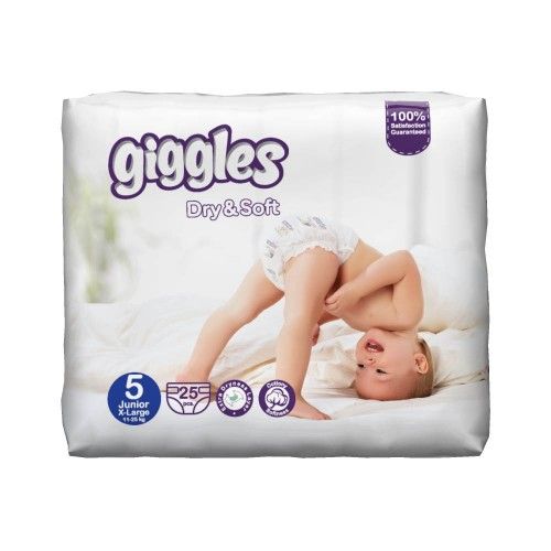Giggles diapers sale