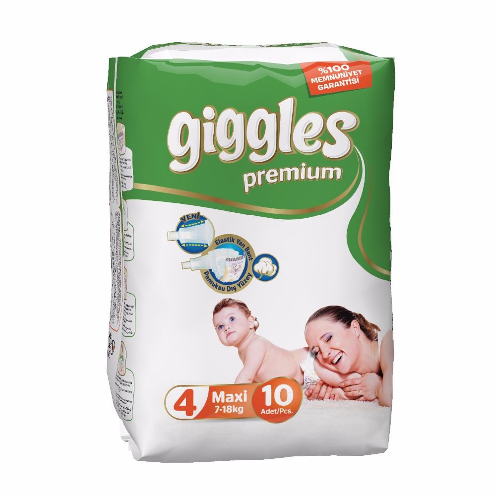 Giggles baby shop wipes banned