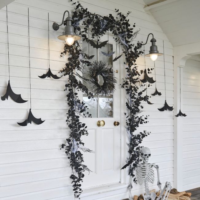Ginger Ray - Foliage Door scaping Kit