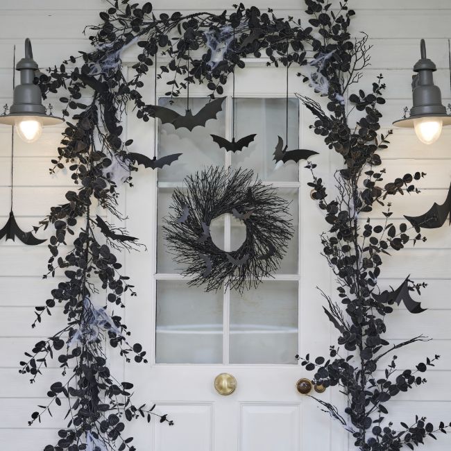 Ginger Ray - Foliage Door scaping Kit
