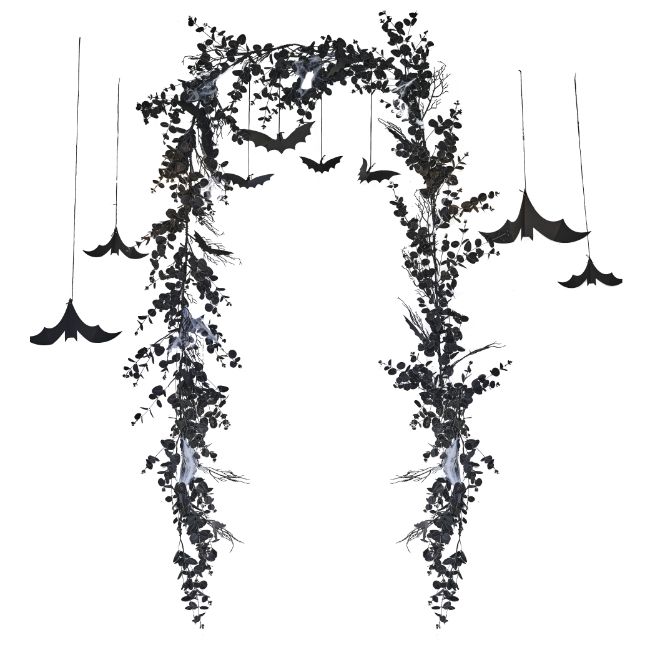 Ginger Ray - Foliage Door scaping Kit