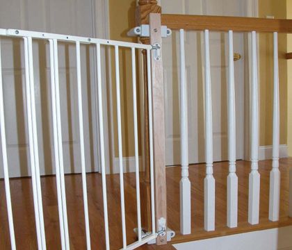 KidCo Child Safety Gate Installation Kit Babystore.ae