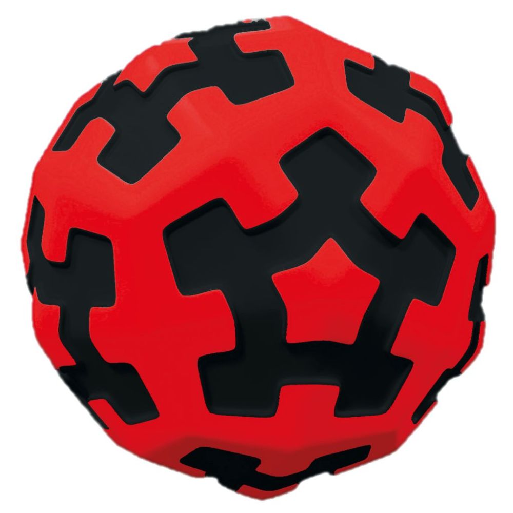 Goliath Wahu - Meteor Ball 60Ft, Red