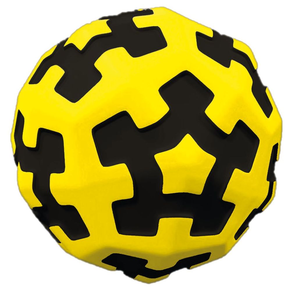 Goliath Wahu - Meteor Ball 60Ft, Yellow