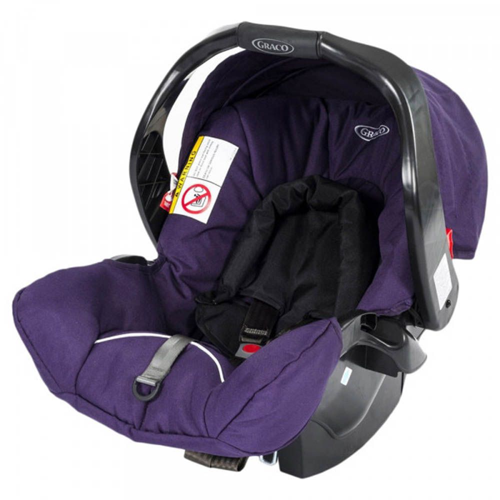 Graco - Car Seat Junior Baby - Purple Shadow