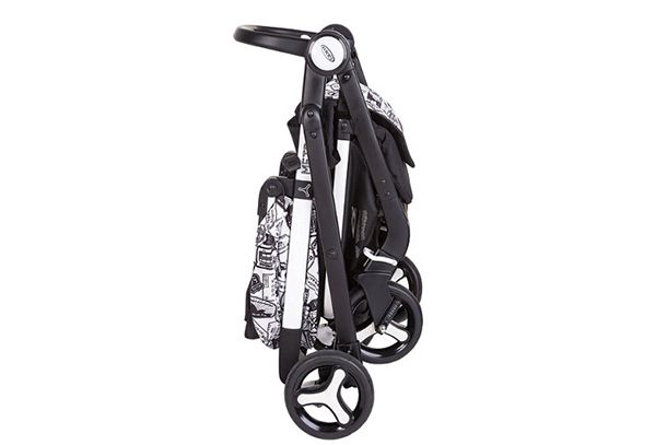 Graco metro stroller hotsell
