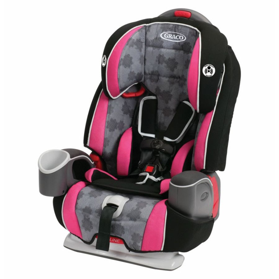 Graco booster seat argos sale