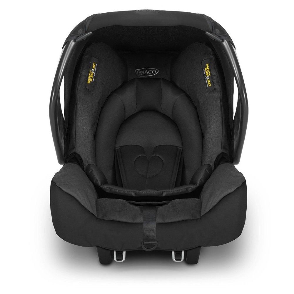 Graco Pitstop Evo Snugsafe Car Seat Babystore.ae