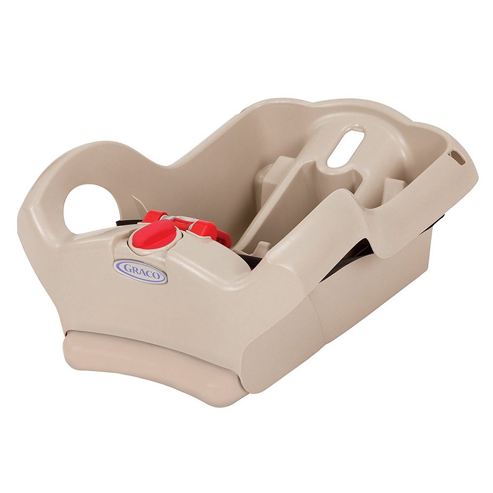 Graco snugride top classic connect 35
