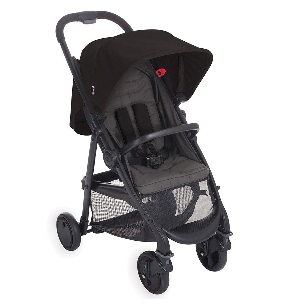 Graco blox stroller discount