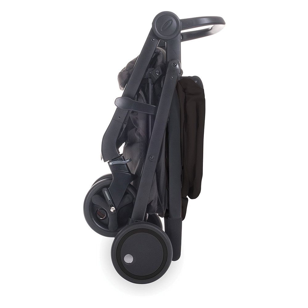 Graco blox sale stroller review