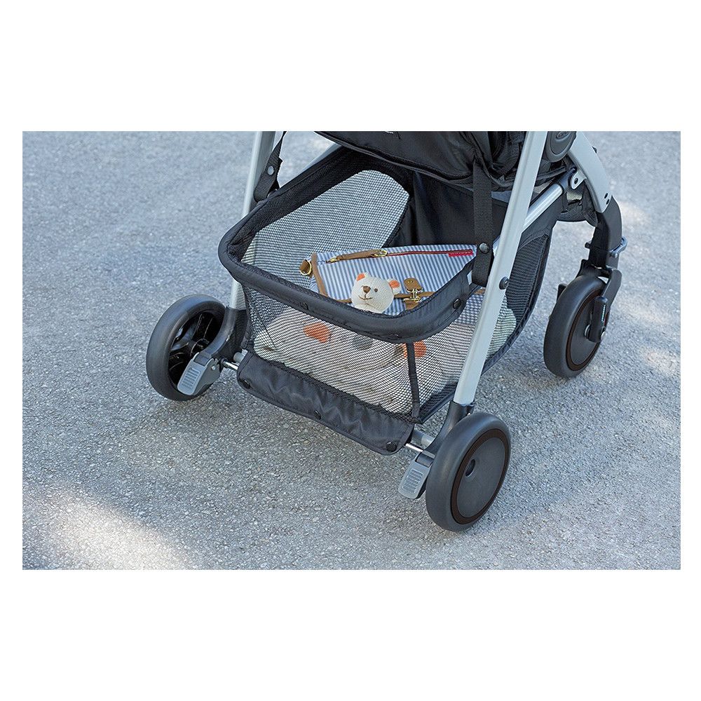 Graco blox stroller review discount