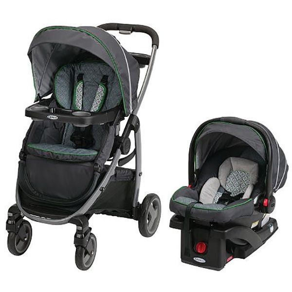 Graco modes top sport