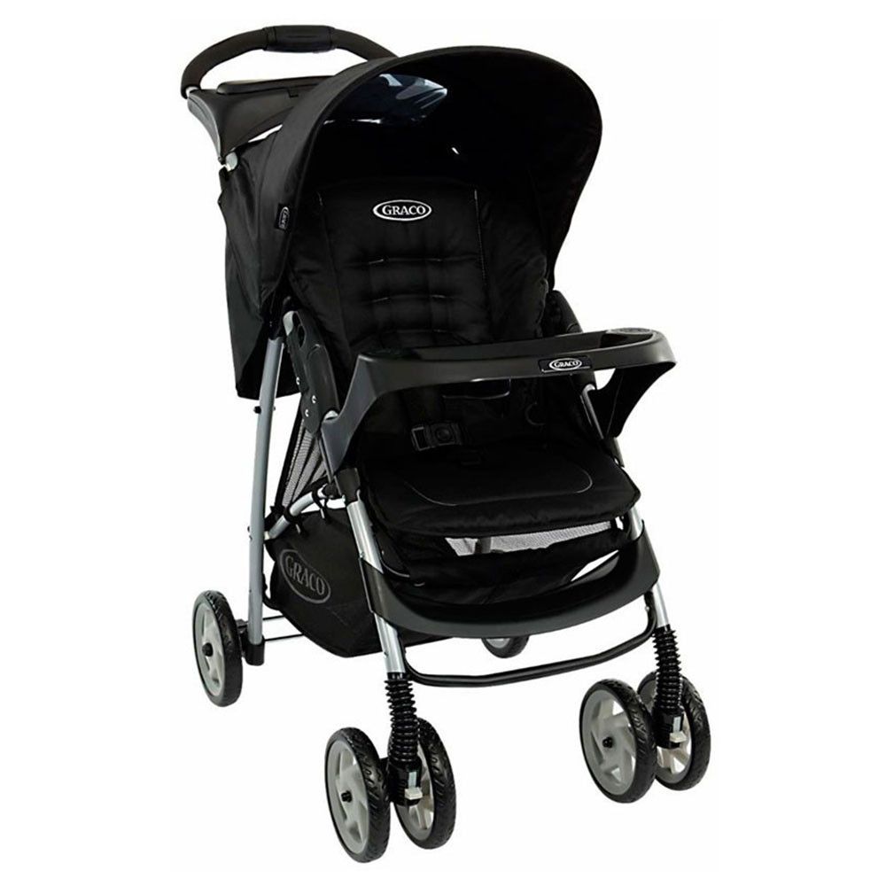 Graco mirage plus oxford discount