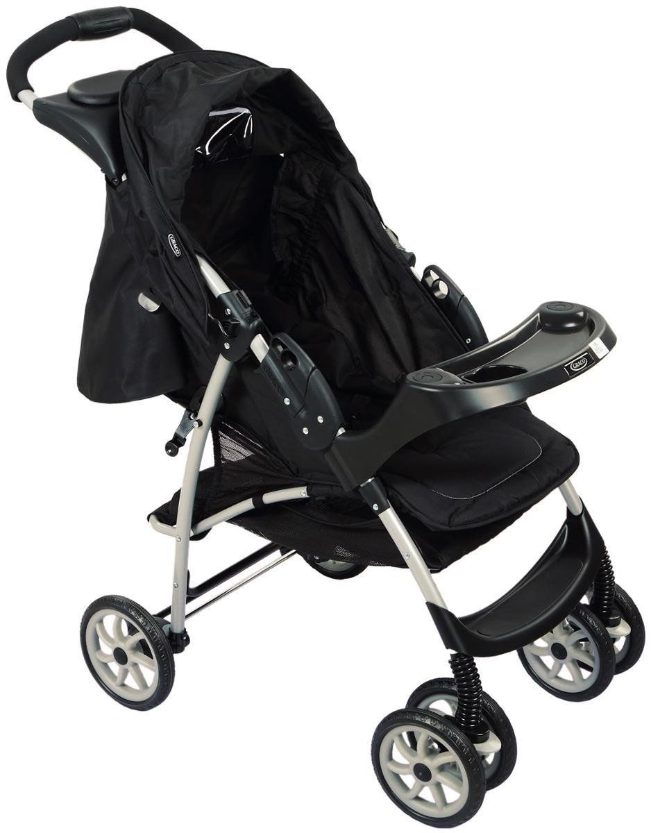Graco mirage hot sale plus oxford
