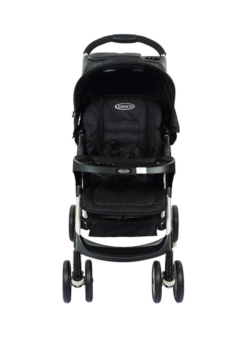 Graco mirage discount plus oxford