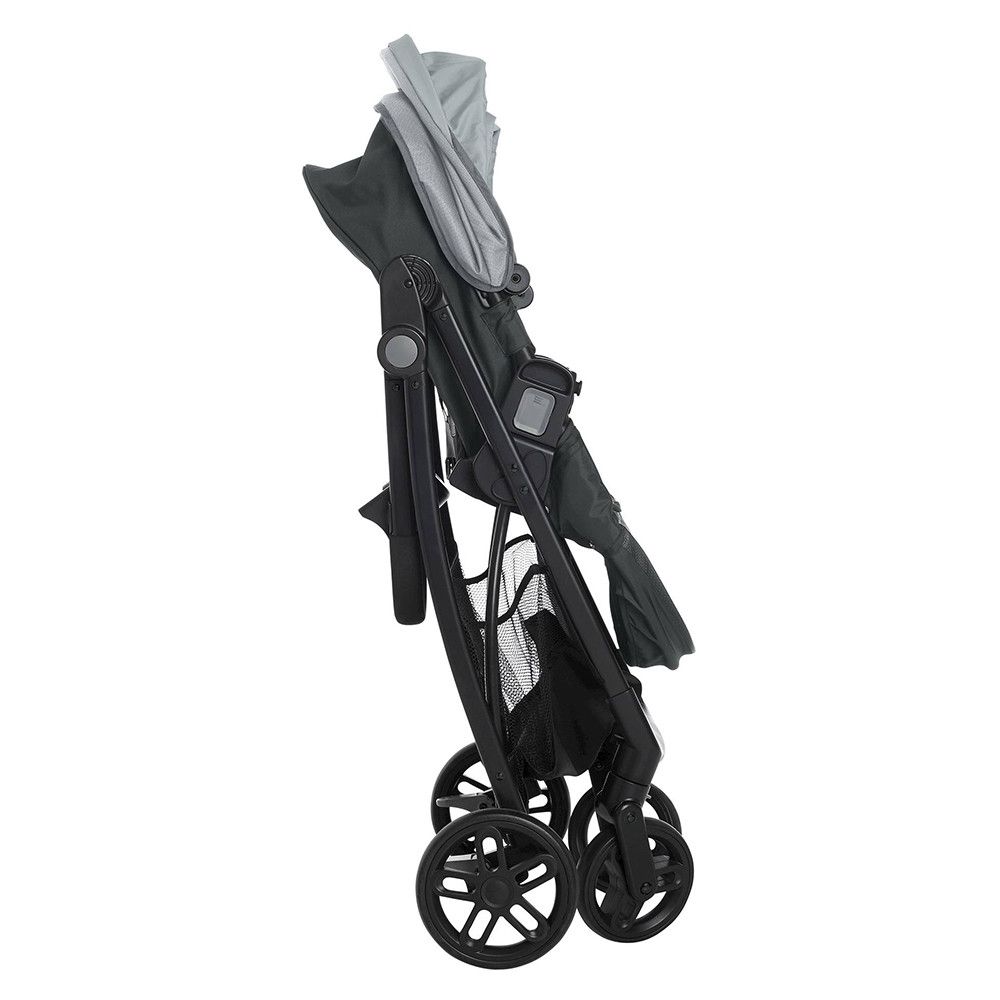 Graco shop remix stroller