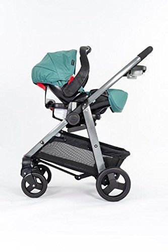 Ex bitsy stroller best sale