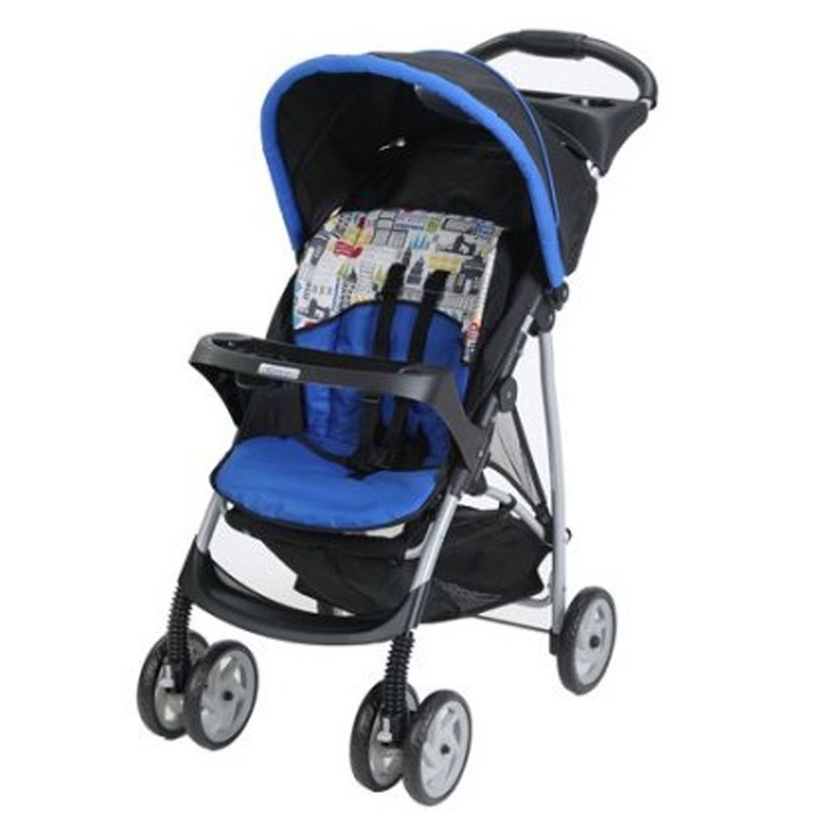 Graco hatton hot sale stroller