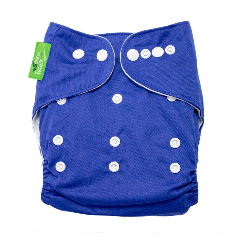 Green diapers all in sales one