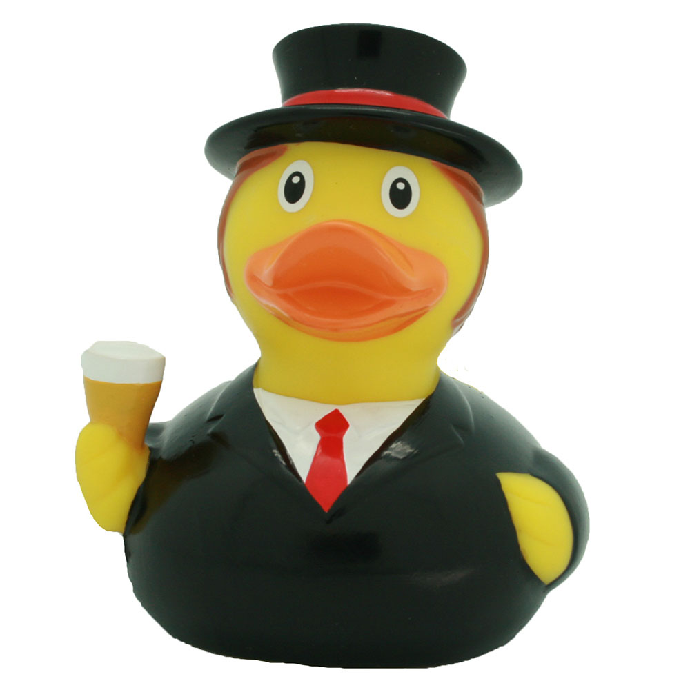 Lilalu - Groom Duck