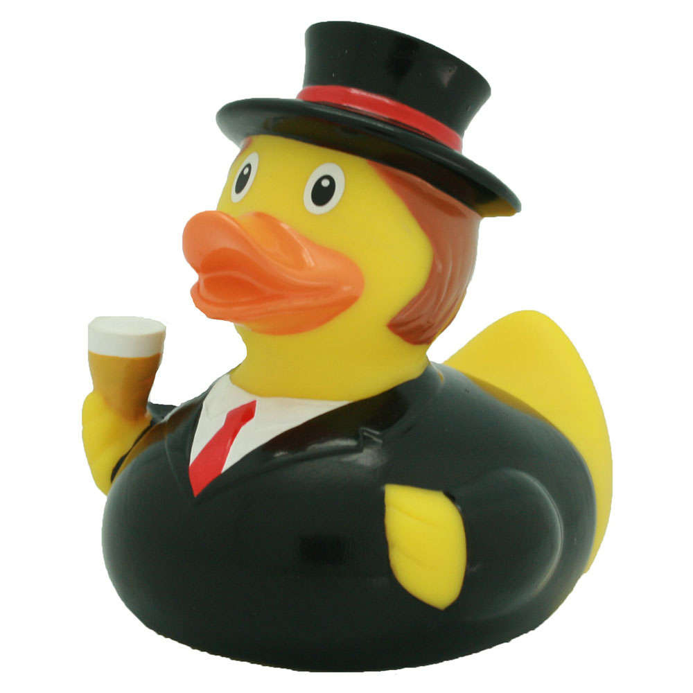 Lilalu - Groom Duck