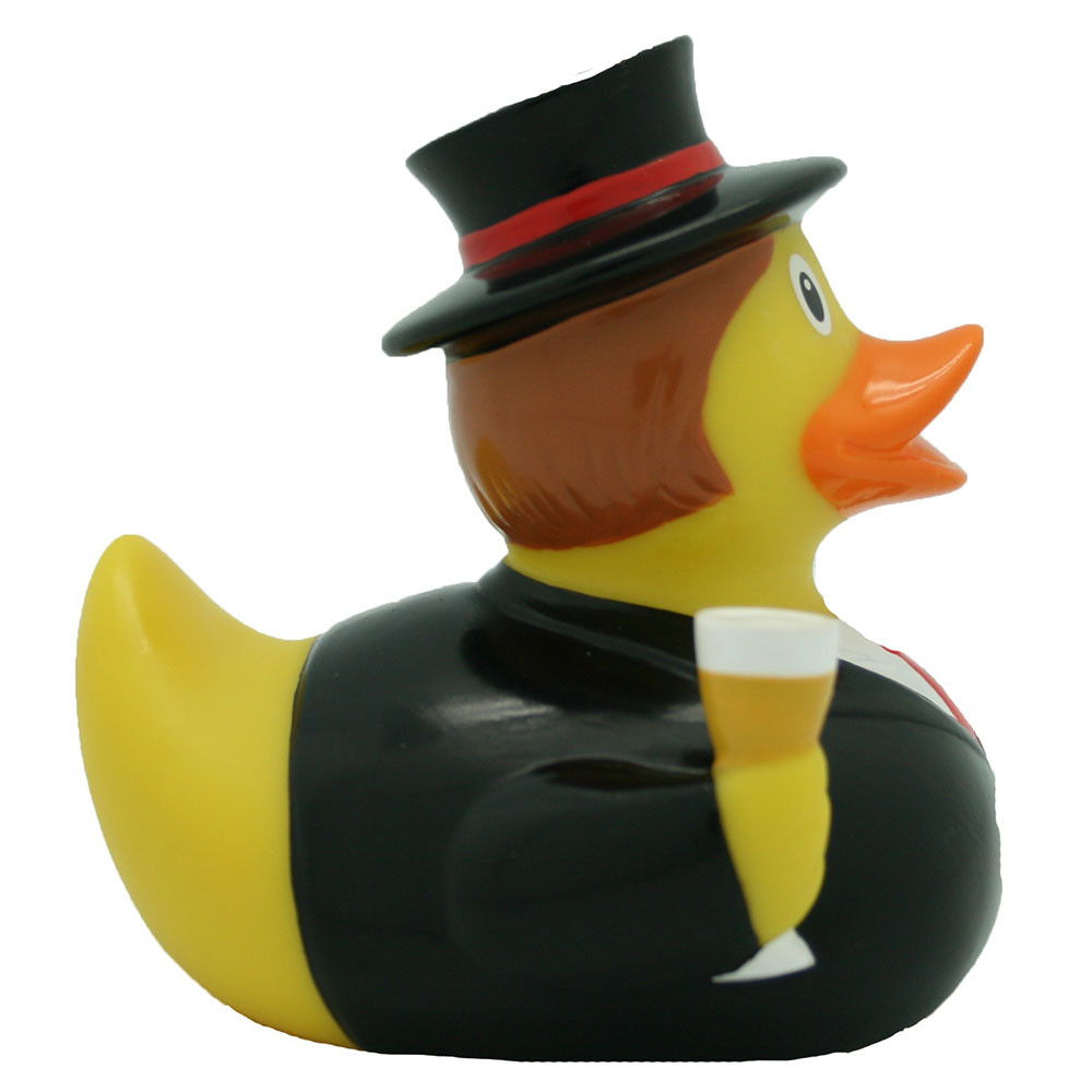 Lilalu - Groom Duck