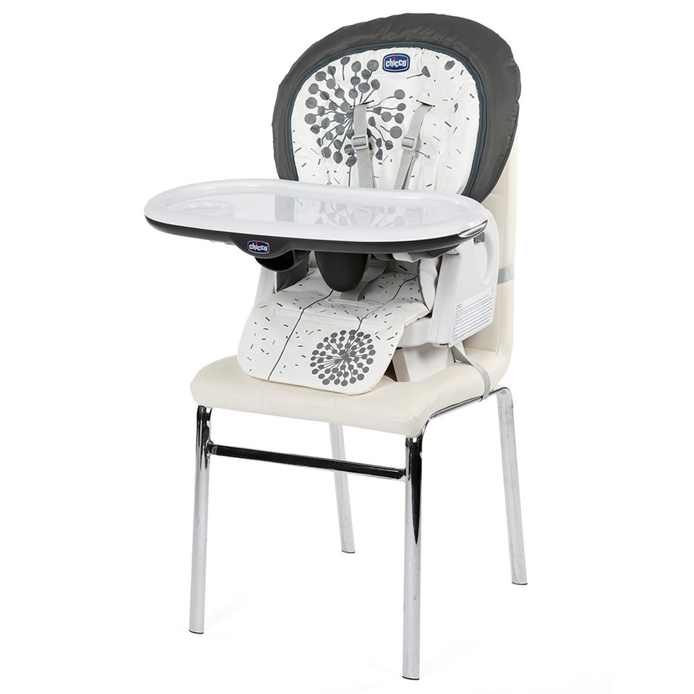 Chicco polly sales progress high chair