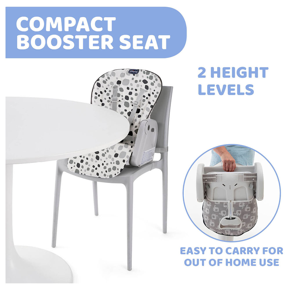 Chicco polly progress online high chair