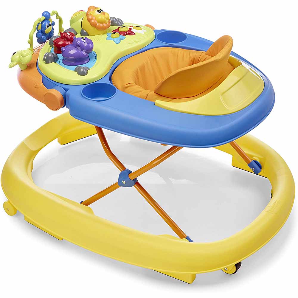 Chicco Walky Talky Walker - Sunny