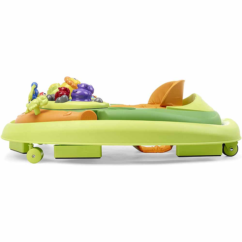Chicco Walky Talky Walker - Sunny