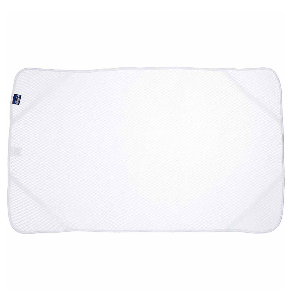 Chicco - Night Breeze Transpirant Mattress Cover for Next2Me