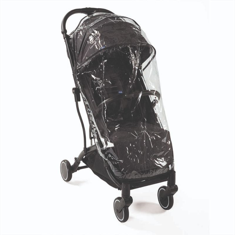 Chicco Trolley Me Convertible Stroller 0m-5y, Stone