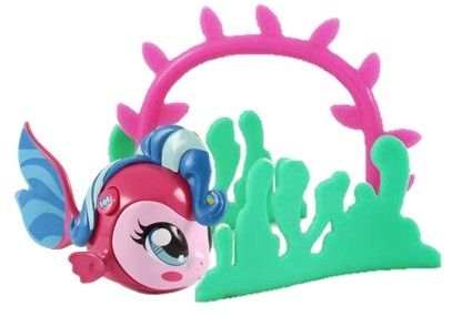 Guppets Coral Bridge - Molly Toddler Gift