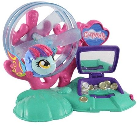 Guppets Sport Park & Nishibi Toddler Gift