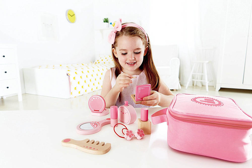 Hape - Beauty Belongings
