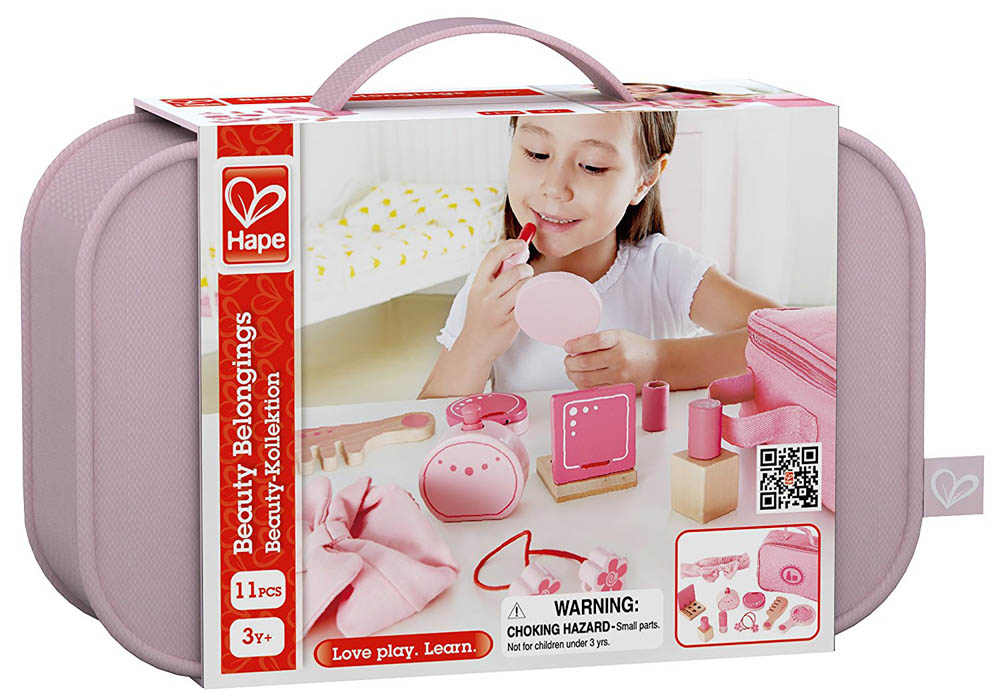 Hape - Beauty Belongings