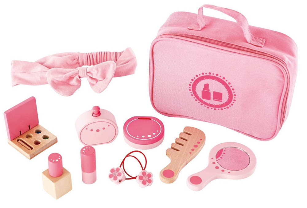 Hape - Beauty Belongings