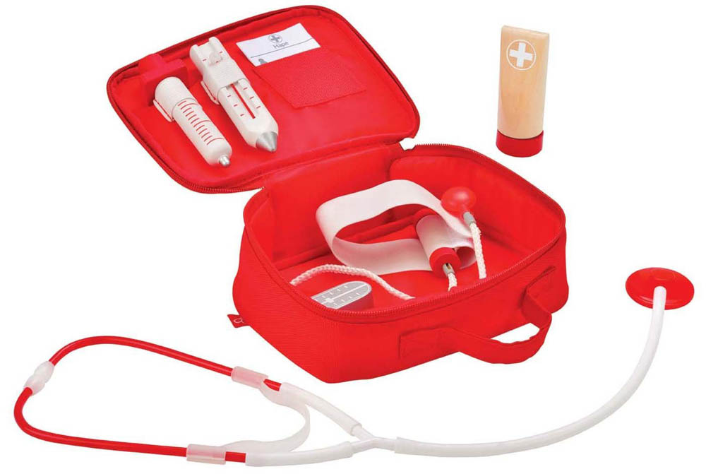 Hape - Doctor On Call