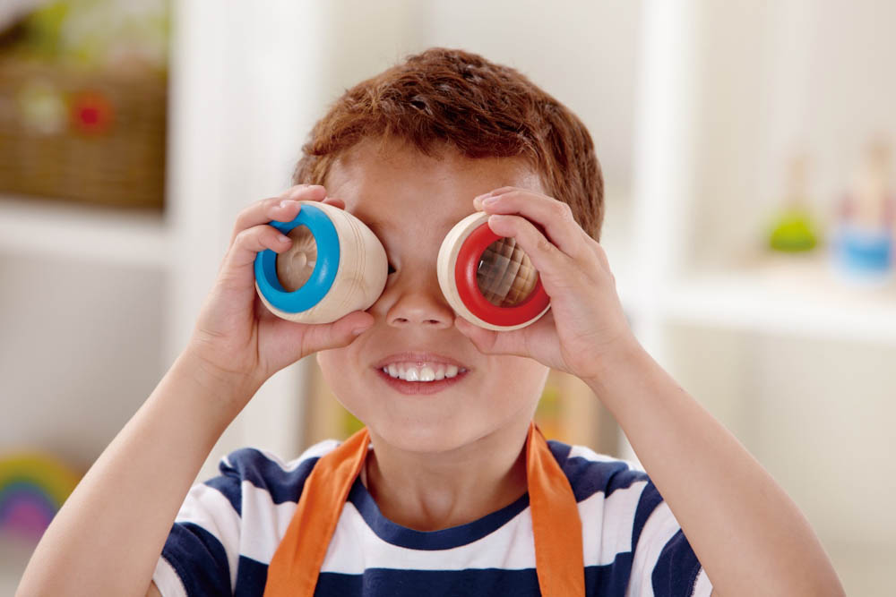 Hape - Eye Spies