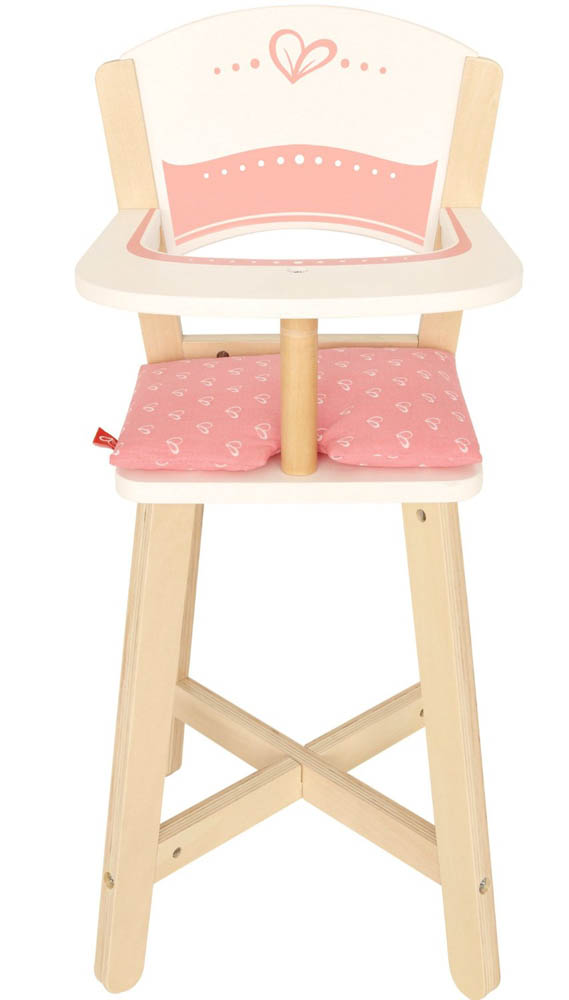 Hape - Highchair