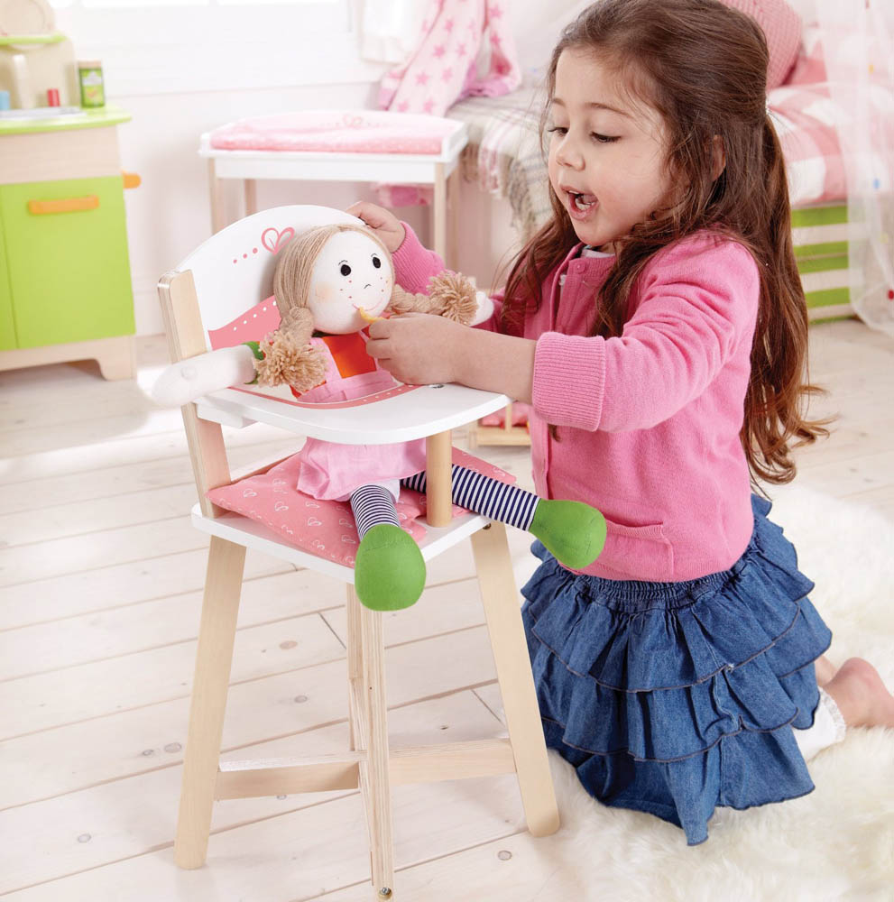 Hape - Highchair
