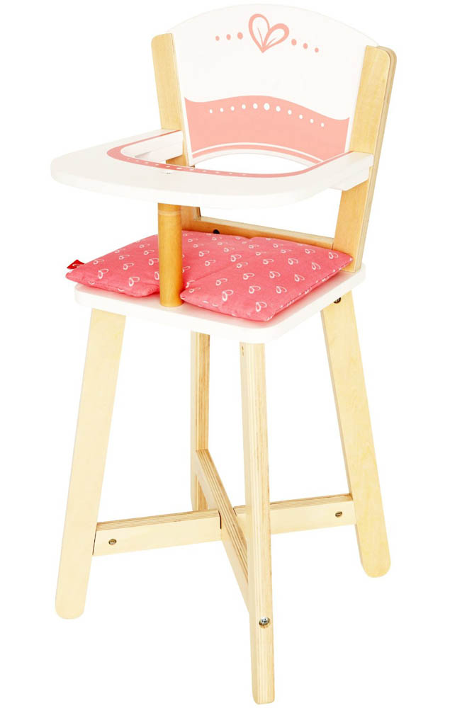 Hape - Highchair