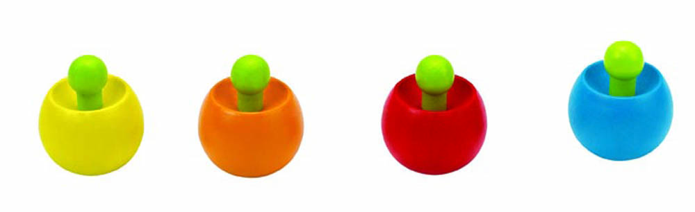 Hape - Spinner