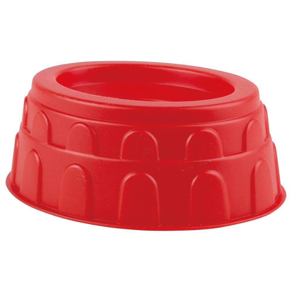 Hape Colosseum - Red - Beach Toy